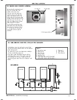 Preview for 17 page of IDEAL IMAX XTRA EL Installation And Servicing