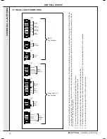 Preview for 18 page of IDEAL IMAX XTRA EL Installation And Servicing