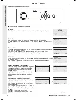 Preview for 20 page of IDEAL IMAX XTRA EL Installation And Servicing