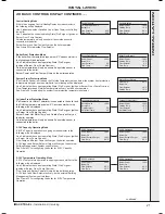 Preview for 21 page of IDEAL IMAX XTRA EL Installation And Servicing