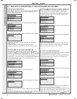 Preview for 22 page of IDEAL IMAX XTRA EL Installation And Servicing