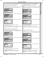 Preview for 23 page of IDEAL IMAX XTRA EL Installation And Servicing