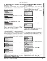 Preview for 25 page of IDEAL IMAX XTRA EL Installation And Servicing