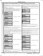 Preview for 26 page of IDEAL IMAX XTRA EL Installation And Servicing