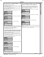 Preview for 27 page of IDEAL IMAX XTRA EL Installation And Servicing