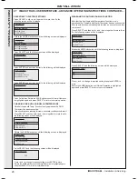 Preview for 28 page of IDEAL IMAX XTRA EL Installation And Servicing