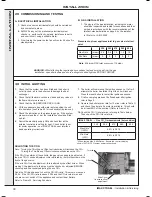 Preview for 30 page of IDEAL IMAX XTRA EL Installation And Servicing