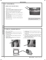 Preview for 34 page of IDEAL IMAX XTRA EL Installation And Servicing