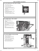 Preview for 39 page of IDEAL IMAX XTRA EL Installation And Servicing