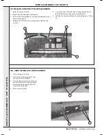 Preview for 40 page of IDEAL IMAX XTRA EL Installation And Servicing