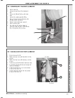 Preview for 41 page of IDEAL IMAX XTRA EL Installation And Servicing