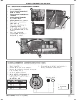 Preview for 43 page of IDEAL IMAX XTRA EL Installation And Servicing