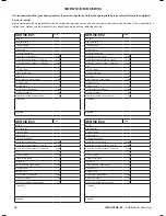 Preview for 56 page of IDEAL IMAX XTRA EL Installation And Servicing