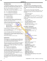 Preview for 6 page of IDEAL INDEPENDENT C35 Installation And Servicing