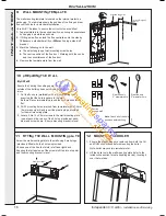 Preview for 16 page of IDEAL INDEPENDENT C35 Installation And Servicing