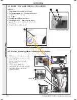 Preview for 34 page of IDEAL INDEPENDENT C35 Installation And Servicing