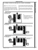 Preview for 43 page of IDEAL INSTINCT 40 User Manual