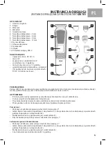 Preview for 5 page of IDEAL IZ8701 Manual