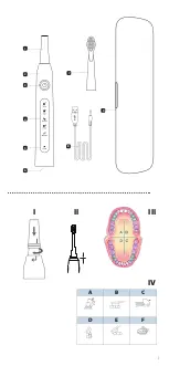 Preview for 3 page of IDEAL IZ8901 Instruction Manual