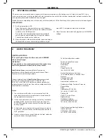 Preview for 12 page of IDEAL LOGIC 15 Installation And Servicing