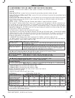 Preview for 17 page of IDEAL LOGIC 15 Installation And Servicing