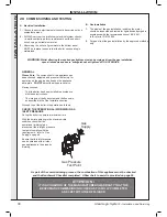 Preview for 30 page of IDEAL LOGIC 15 Installation And Servicing