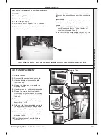 Preview for 37 page of IDEAL LOGIC 15 Installation And Servicing