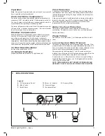 Preview for 63 page of IDEAL LOGIC 15 Installation And Servicing