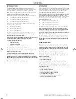 Preview for 6 page of IDEAL LOGIC+ Combi 24 Installation And Servicing