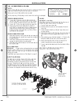 Preview for 28 page of IDEAL LOGIC+ Combi 24 Installation And Servicing