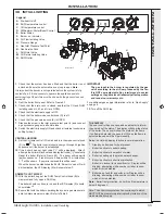 Preview for 33 page of IDEAL LOGIC+ Combi 24 Installation And Servicing