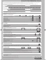 Preview for 62 page of IDEAL LOGIC+ Combi 24 Installation And Servicing