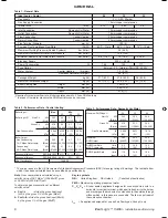 Preview for 4 page of IDEAL LOGIC Combi E 35 Installation And Servicing