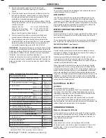 Preview for 9 page of IDEAL LOGIC Combi E 35 Installation And Servicing