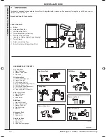 Preview for 14 page of IDEAL LOGIC Combi E 35 Installation And Servicing