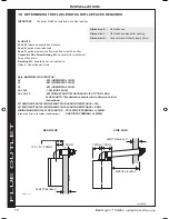 Preview for 16 page of IDEAL LOGIC Combi E 35 Installation And Servicing