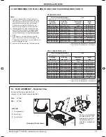 Preview for 17 page of IDEAL LOGIC Combi E 35 Installation And Servicing