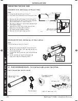 Preview for 20 page of IDEAL LOGIC Combi E 35 Installation And Servicing