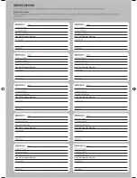 Preview for 67 page of IDEAL LOGIC Combi E 35 Installation And Servicing