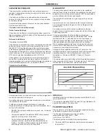 Preview for 8 page of IDEAL LOGIC Combi E 35 User Manual