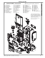 Preview for 13 page of IDEAL LOGIC Combi E 35 User Manual