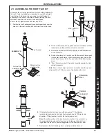 Preview for 23 page of IDEAL LOGIC Combi E 35 User Manual