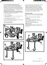 Preview for 4 page of IDEAL LOGIC Combi E User Manual