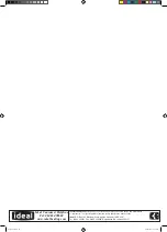 Preview for 8 page of IDEAL LOGIC Combi E User Manual