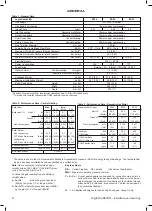 Preview for 4 page of IDEAL LOGIC Combi ES Series Installation And Servicing