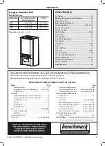 Preview for 5 page of IDEAL LOGIC Combi ES Series Installation And Servicing