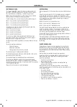 Preview for 6 page of IDEAL LOGIC Combi ES Series Installation And Servicing