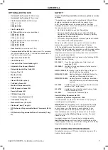 Preview for 7 page of IDEAL LOGIC Combi ES Series Installation And Servicing