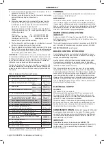 Preview for 9 page of IDEAL LOGIC Combi ES Series Installation And Servicing