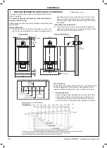 Preview for 10 page of IDEAL LOGIC Combi ES Series Installation And Servicing